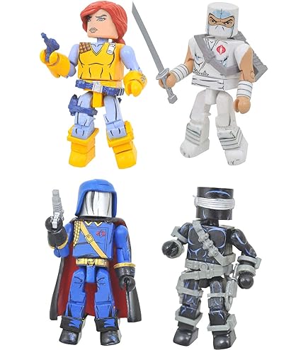Amazon.com: Diamond Select Toys Marvel Minimates: X-Men Days